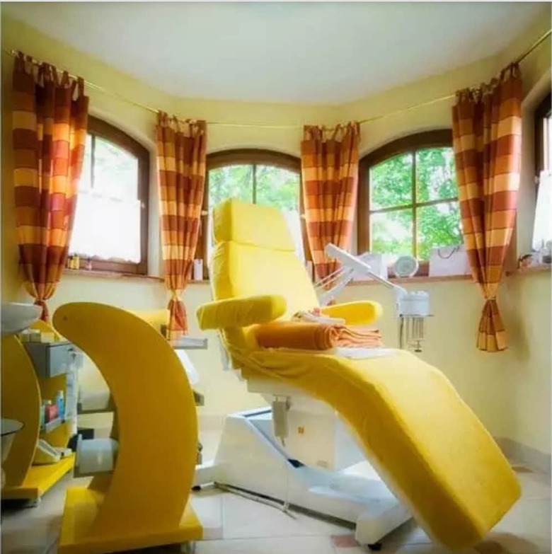 Wellness-hotel Talblick