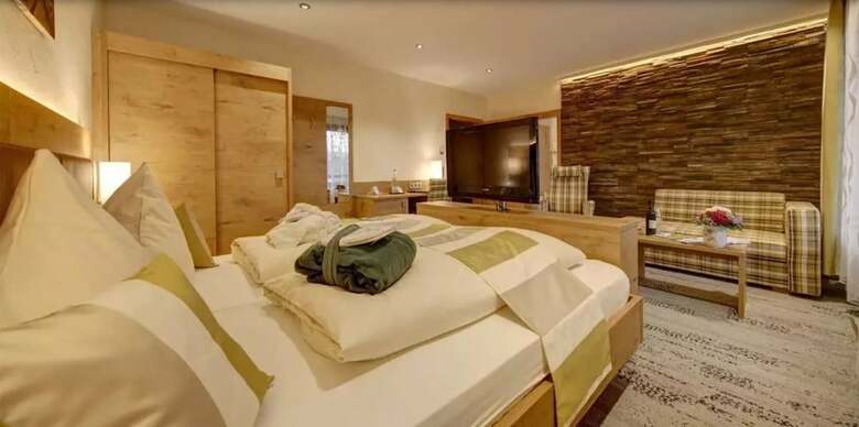 Wellness-hotel Talblick