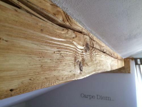 Apartamento Alpenbl�mchen Apts. Der Kornauer Stuben