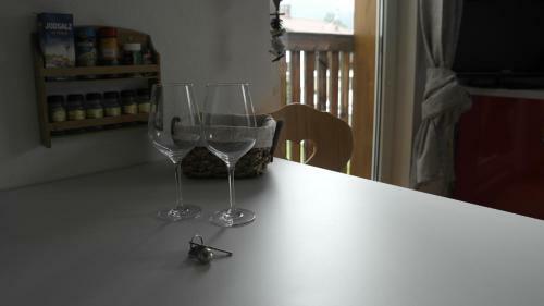 Apartamento Alpenbl�mchen Apts. Der Kornauer Stuben