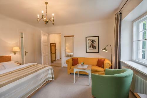 Hostal Hotel Garni Geldernhaus