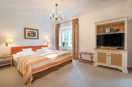 Hostal Hotel Garni Geldernhaus
