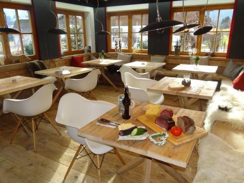Hotel G�stehaus B�hler