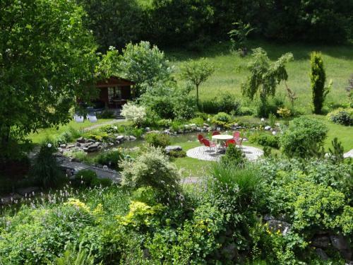 Hotel G�stehaus B�hler