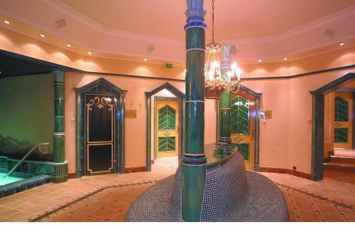 Hotel Sch�le's Wellnessresort & Spa