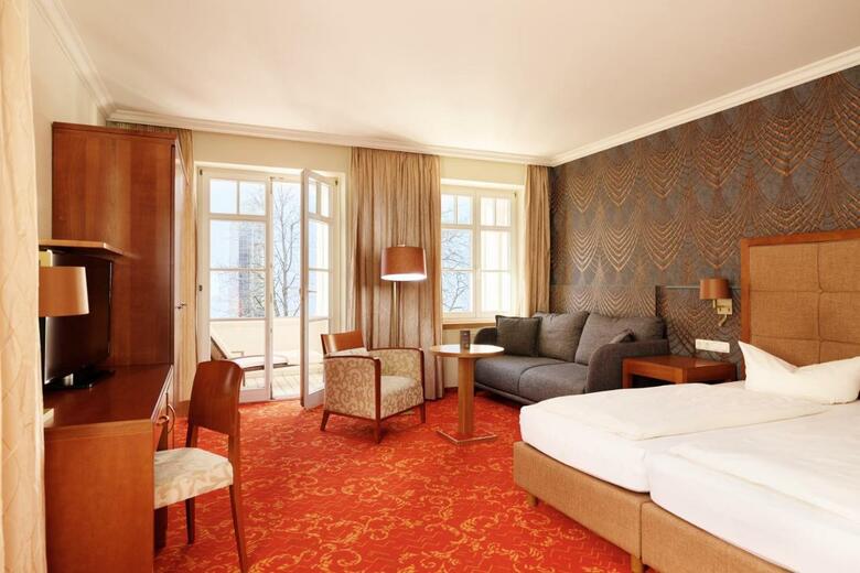 Hotel Mohren