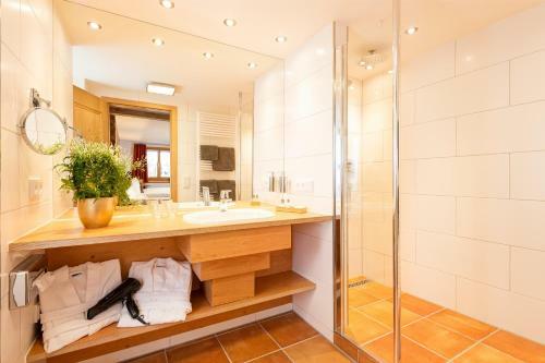 Hostal Oberstdorfer Einkehr