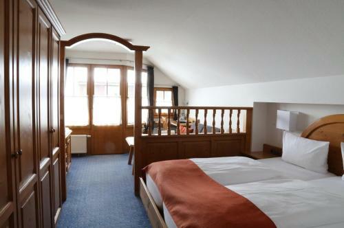 Hostal Oberstdorfer Einkehr