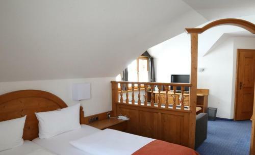 Hostal Oberstdorfer Einkehr