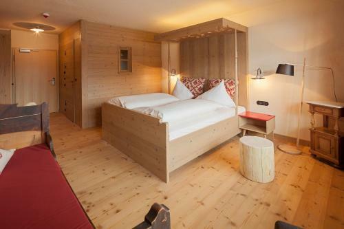 Hotel Oberstdorf