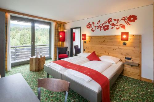 Hotel Oberstdorf