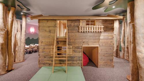 Hotel Oberstdorf