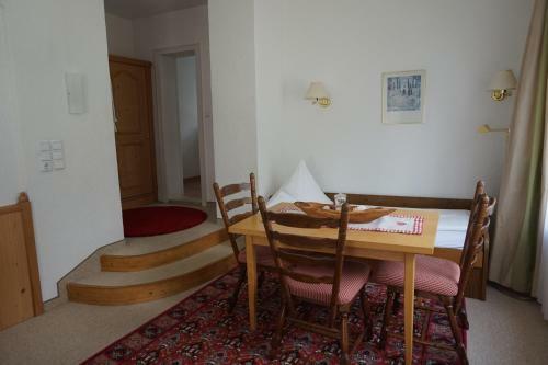 Hostal Hotel Garni Liberia