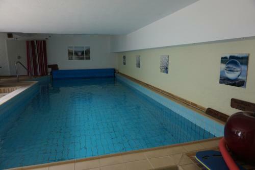 Hostal Hotel Garni Liberia