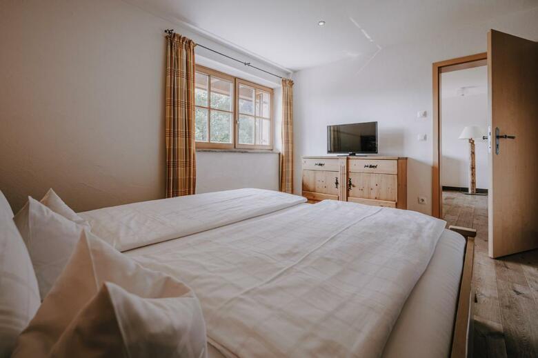 Hotel Alpe Dornach