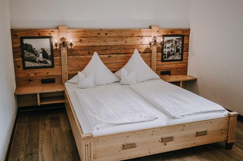 Hotel Alpe Dornach