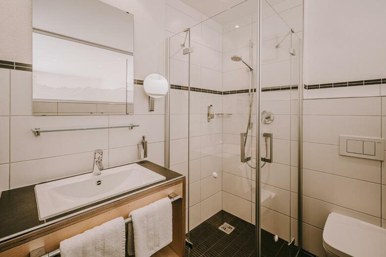 Hotel Alpe Dornach