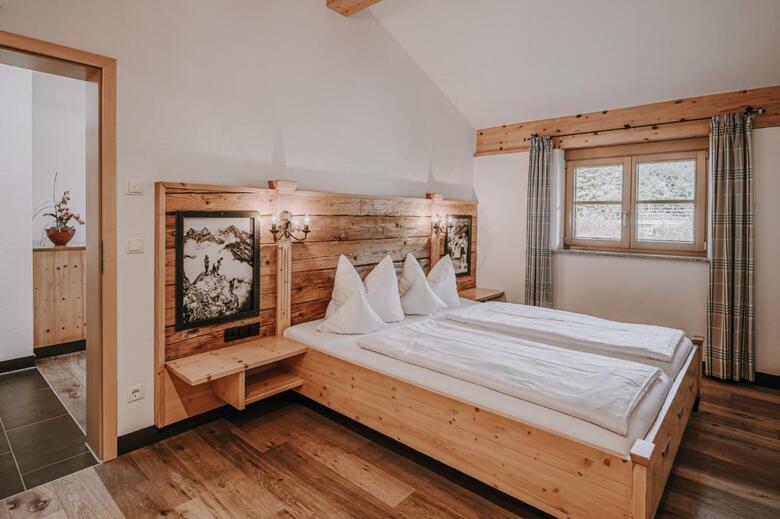 Hotel Alpe Dornach