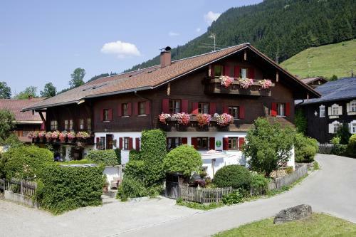 Apartamento Haus Vogler