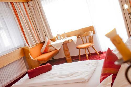 Hostal G�stehaus Birkenhof
