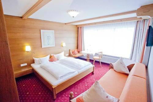 Hostal G�stehaus Birkenhof