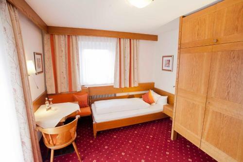 Hostal G�stehaus Birkenhof