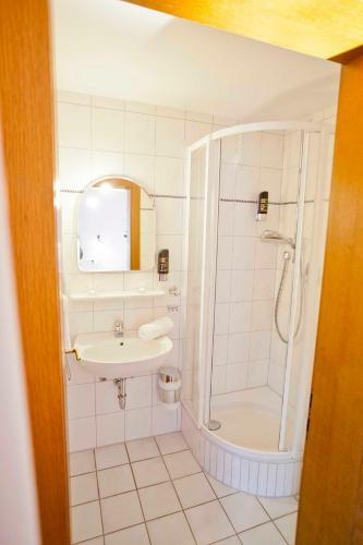Hostal G�stehaus Birkenhof