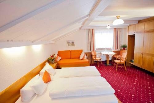 Hostal G�stehaus Birkenhof