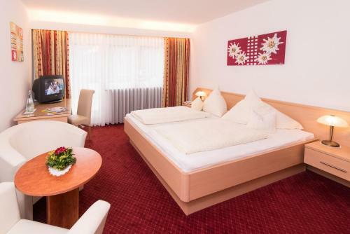 Hostal Hotel Garni Regina