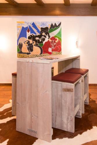 Hostal Hotel Garni Regina