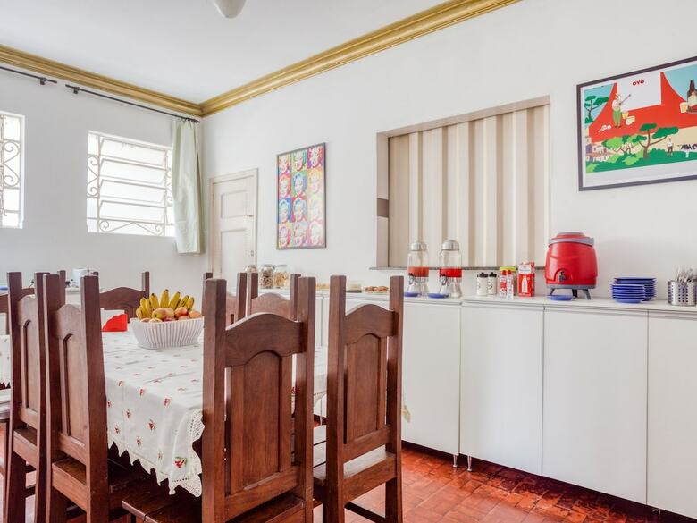 Oyo Minas Hotel