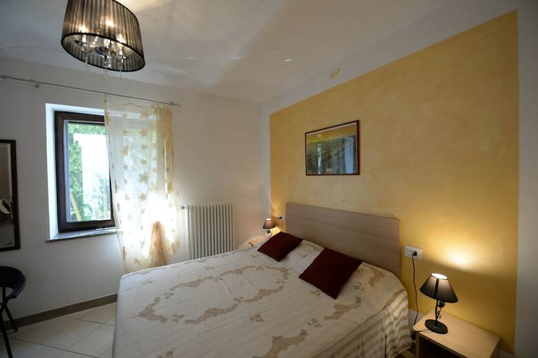 La Valle B&B