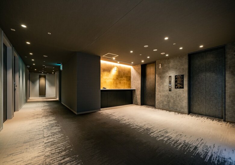 Daiwaroynethotel Tokyo Kyobashi
