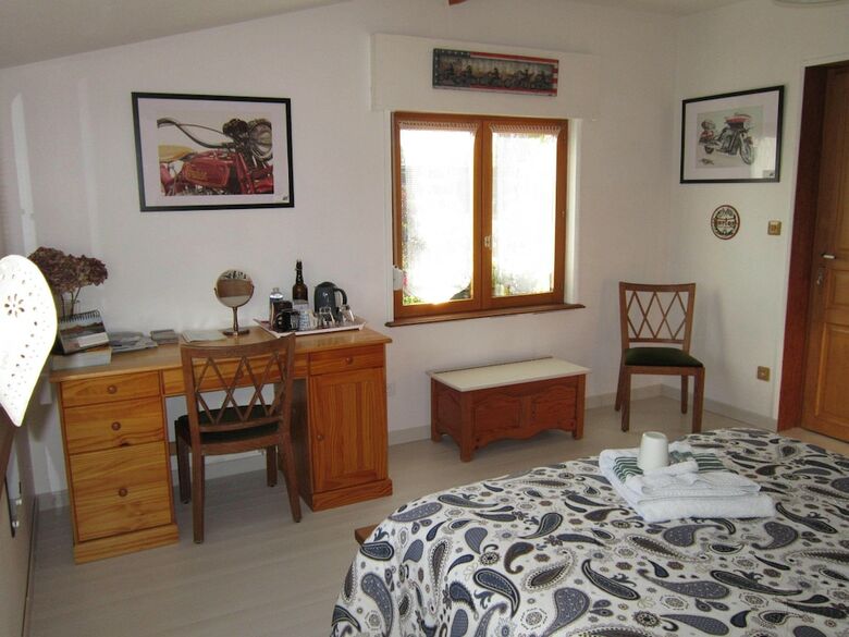 Bed & Breakfast Le Keuche