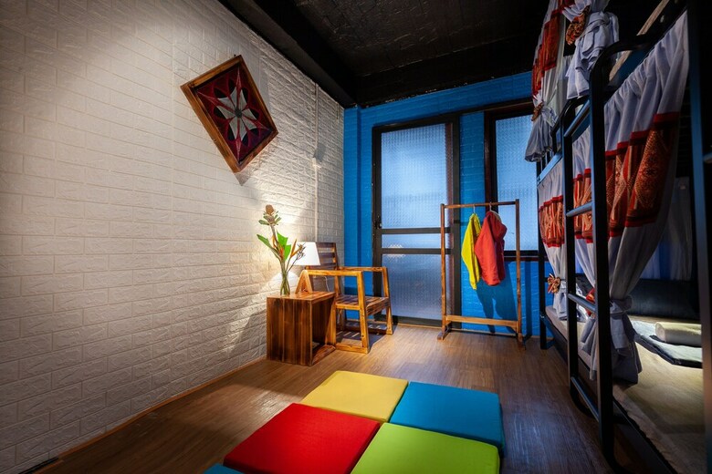 Hostal Sapa Kolor Homestay