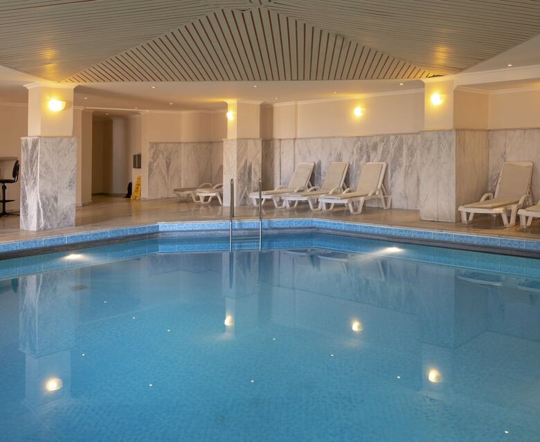 Assos Eden Gardens Hotel