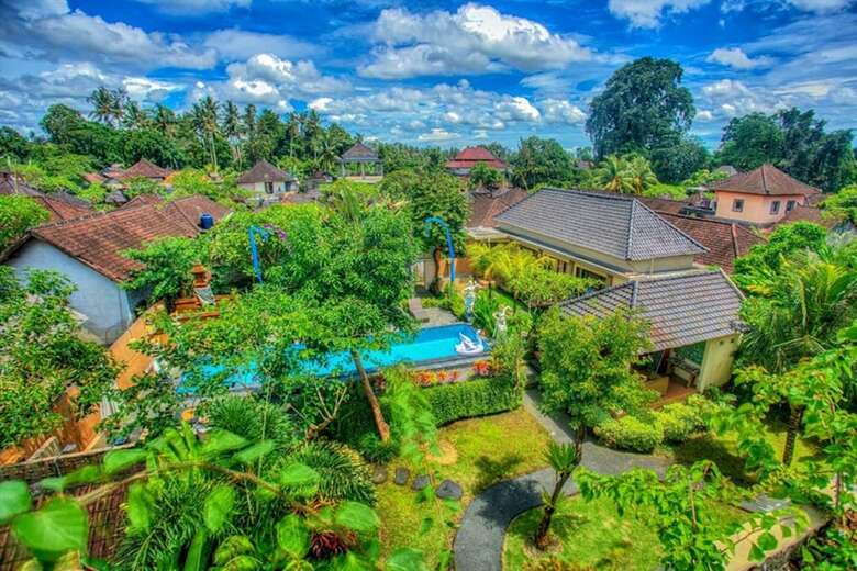 Hotel Pondok Kutuh Guesthouse