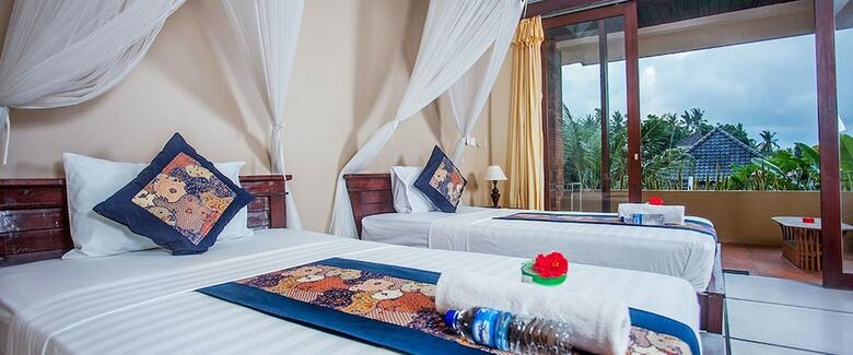 Hotel Pondok Kutuh Guesthouse