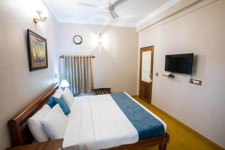 Hotel 19 Villa Mira