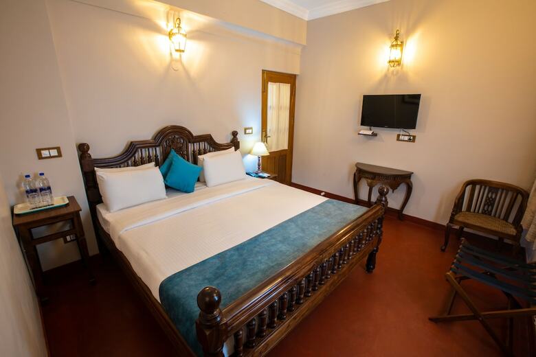 Hotel 19 Villa Mira