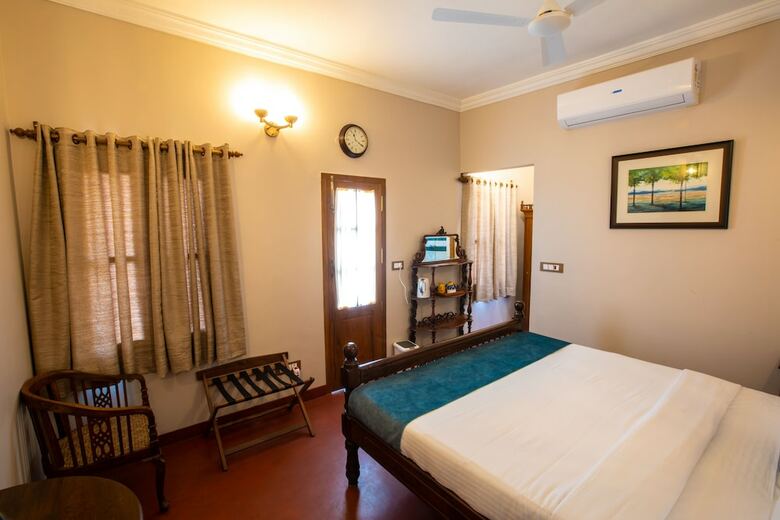 Hotel 19 Villa Mira