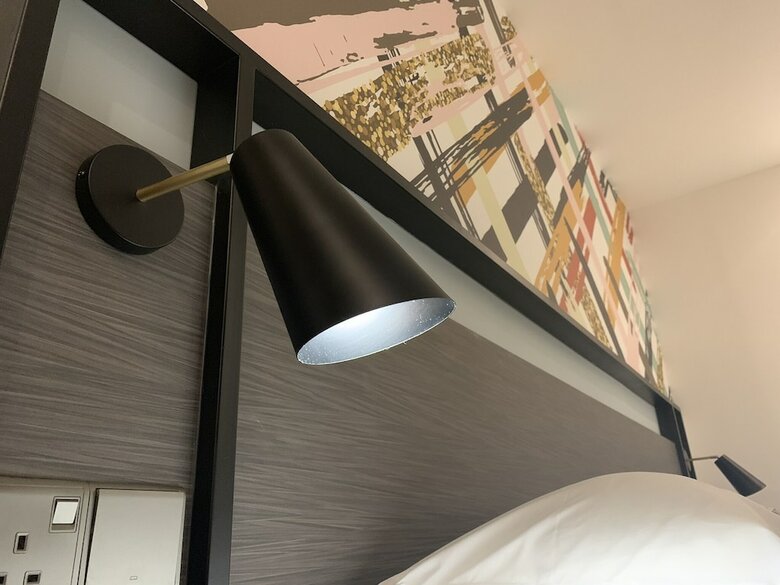 K Hotel