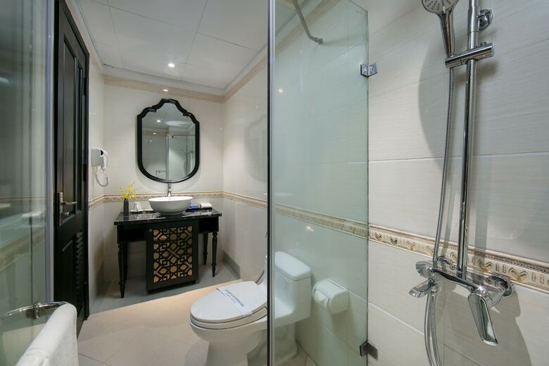 Grande Collection Hotel & Spa