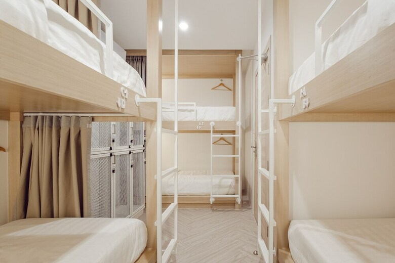 Hostal La Pianta Hostel