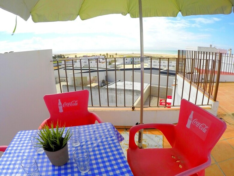Conilplus Apartment-santa Catalina I