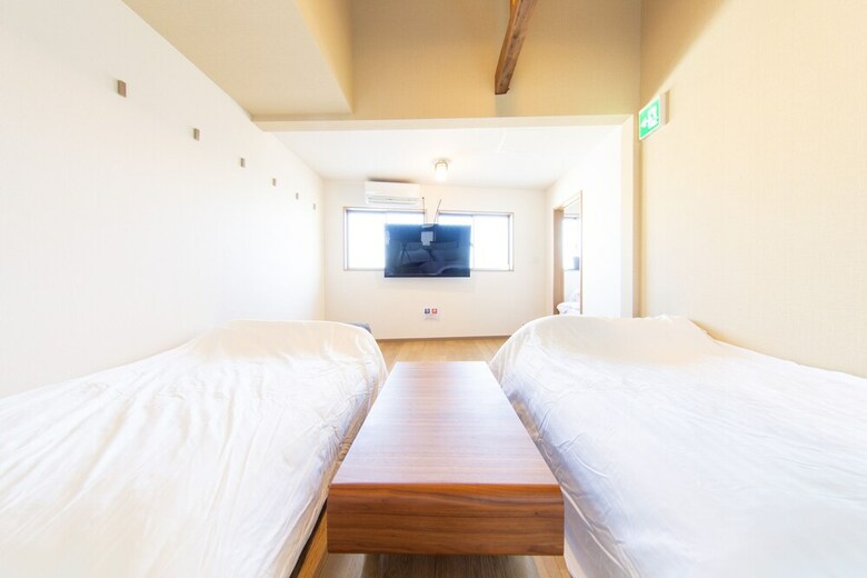 Apartamentos Guest House Gorilla Villa