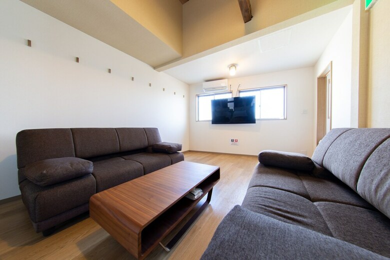 Apartamentos Guest House Gorilla Villa