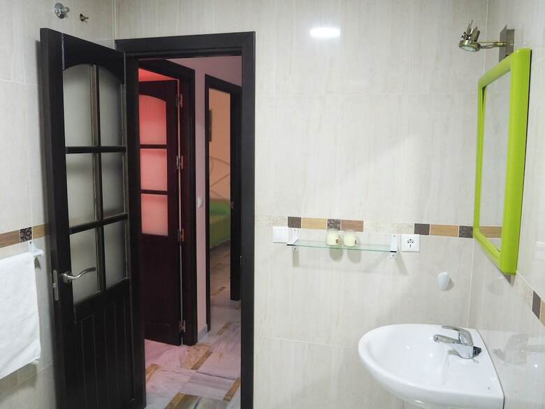 Conilplus Apartments- San Ignacio