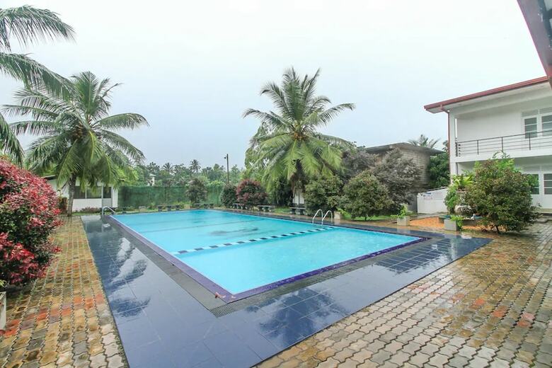 Oyo 364 Hotel Water Nest