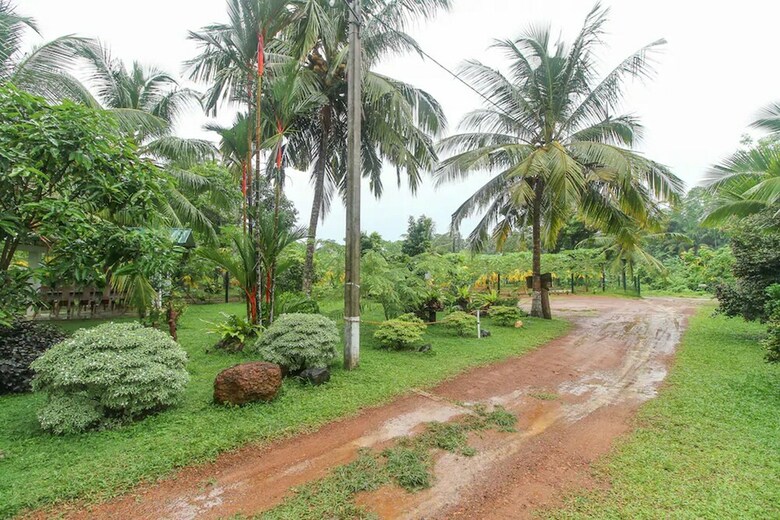Oyo 364 Hotel Water Nest